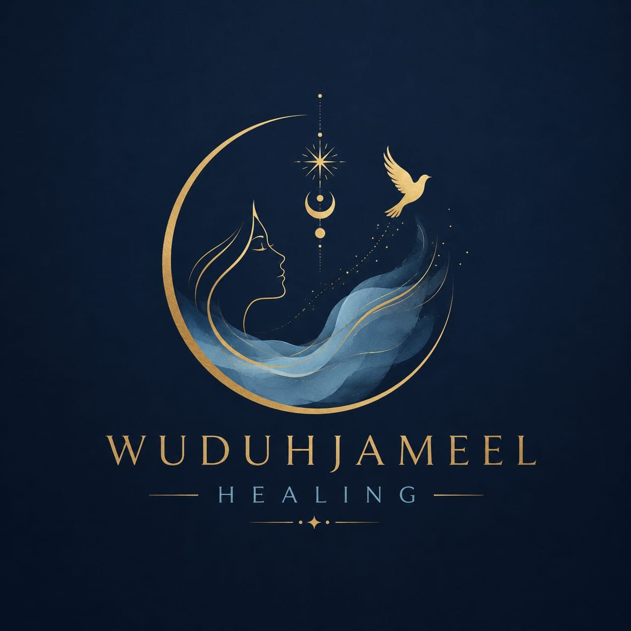 Wuduh Jameel